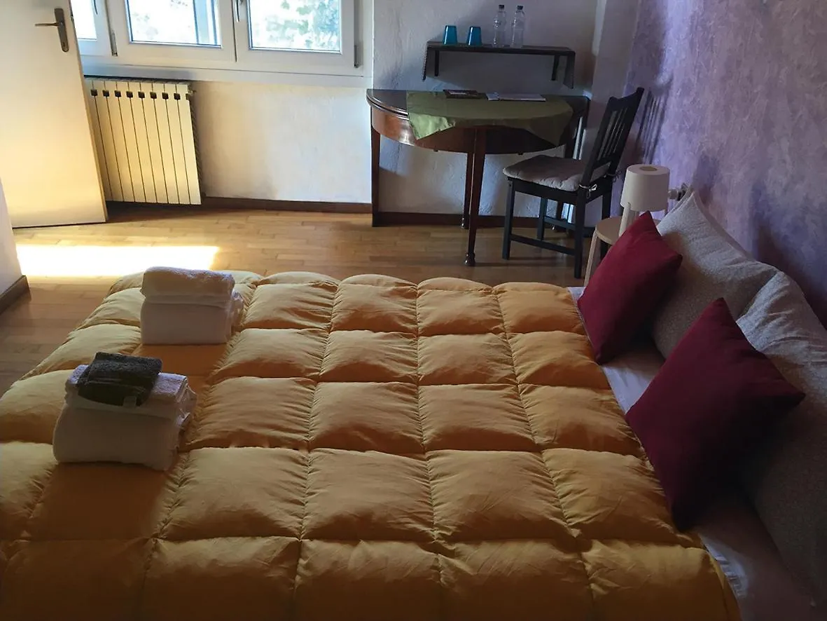 Casa Glicine Apartment Milan