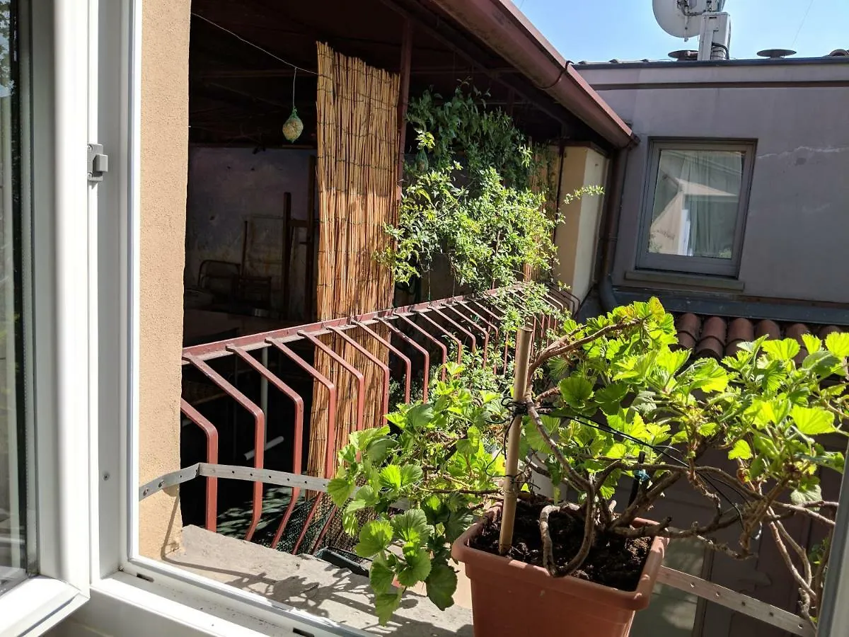 Casa Glicine Apartment Milan 0*,  Italy