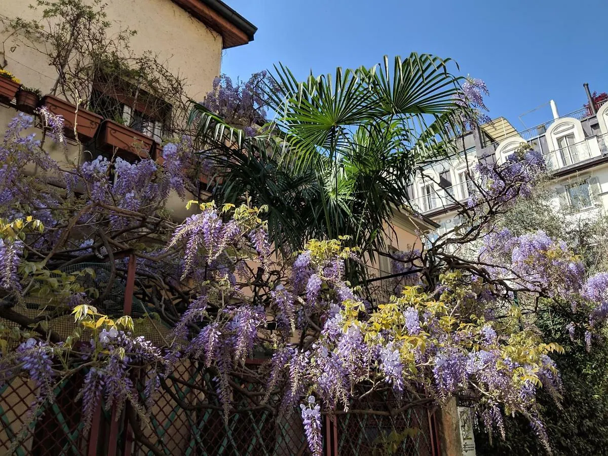 Casa Glicine Apartment Milan