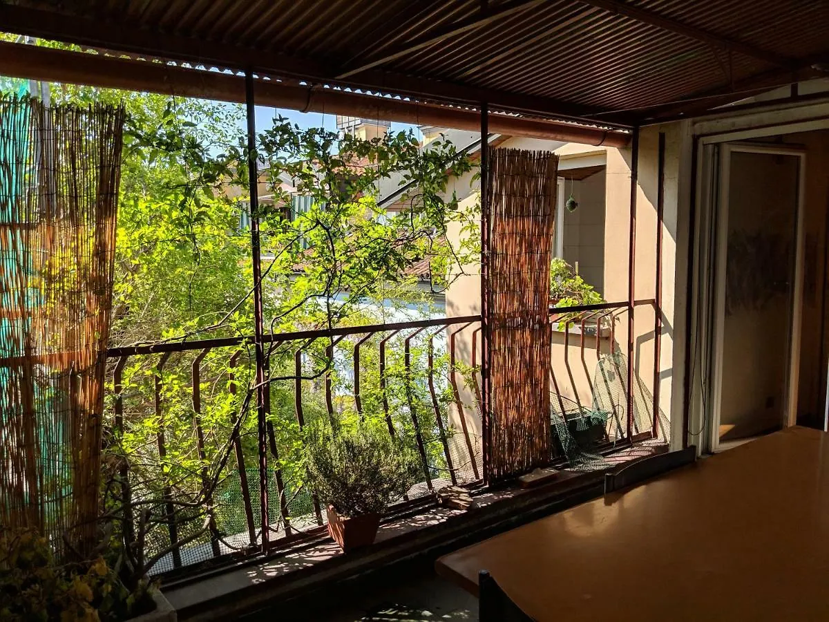 Casa Glicine Apartment Milan