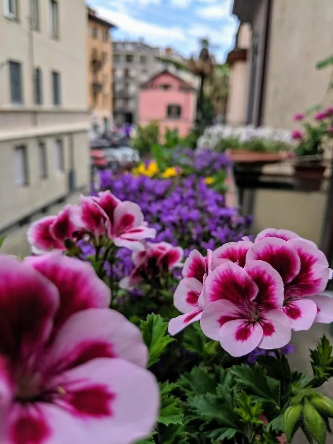 Casa Glicine Apartment Milan Italy