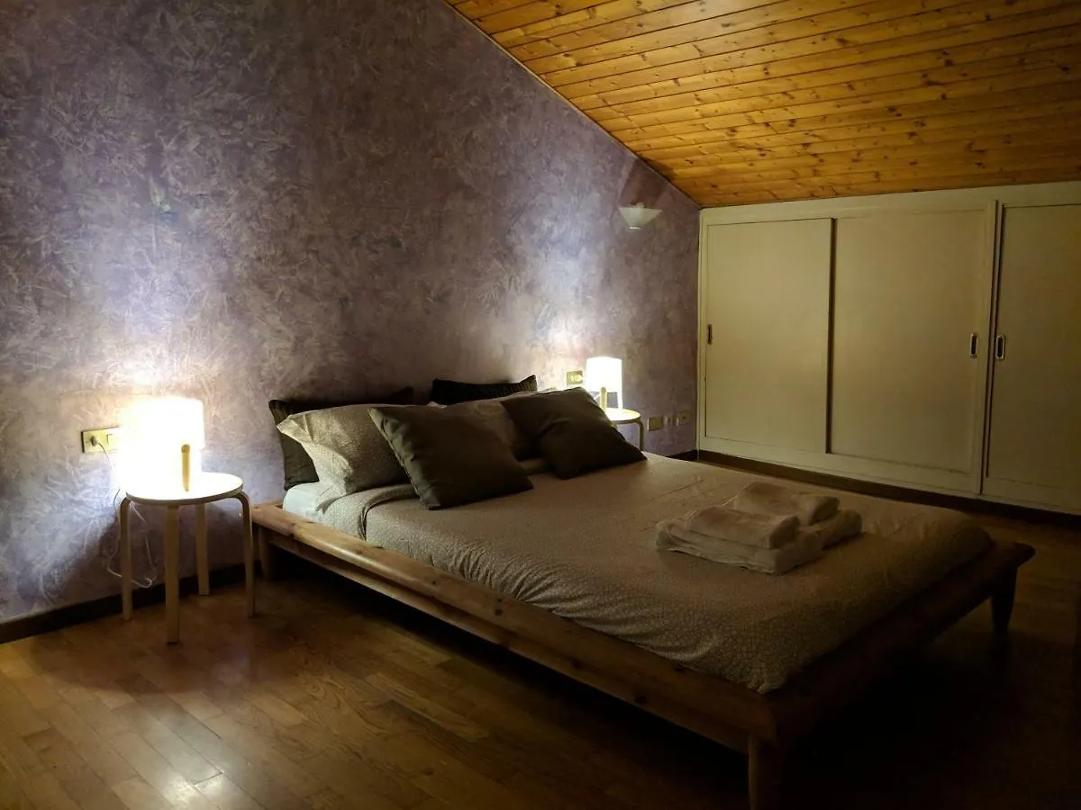Casa Glicine Apartment Milan Homestay