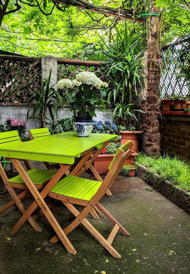 Casa Glicine Apartment Milan 0*,  Italy